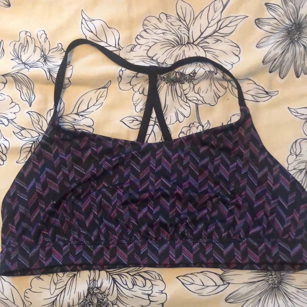 Old Navy Sports Bra - Size XL